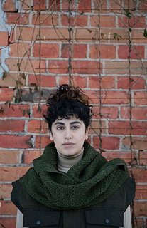 Varde pattern by Evgeniya Dupliy