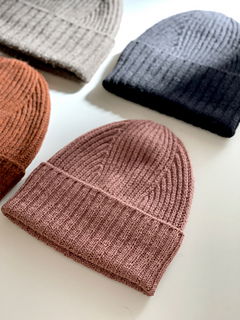 Spur Hat pattern by Hiromi Nagasawa